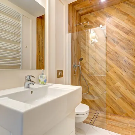 Apartament Bentley Sopot