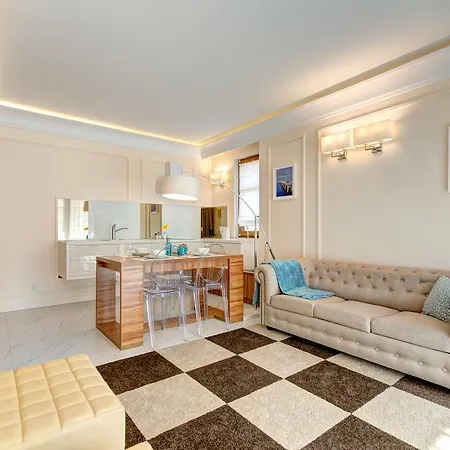 Apartment Bentley *